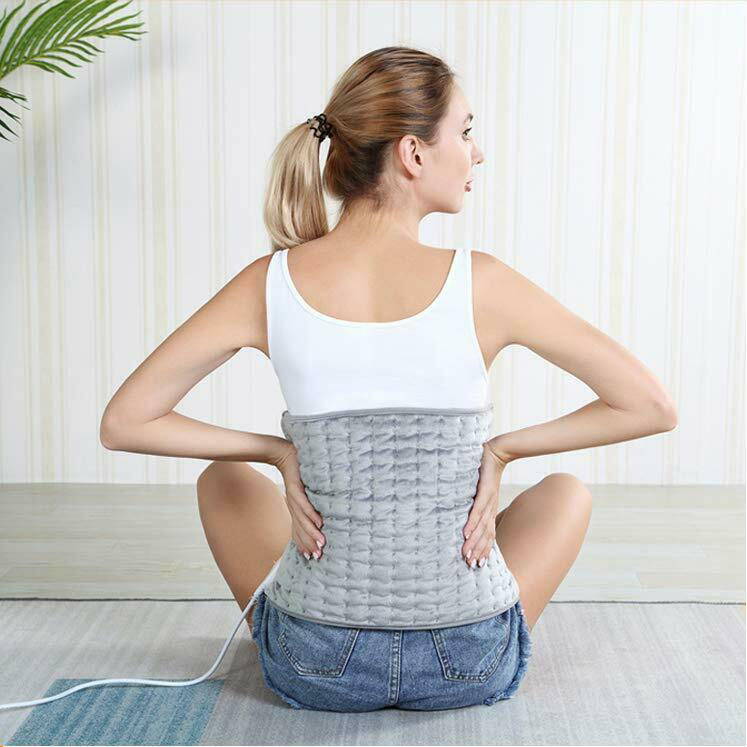 Therahugs Heating Pad