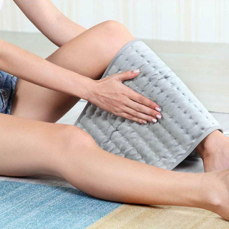 Therahugs Heating Pad