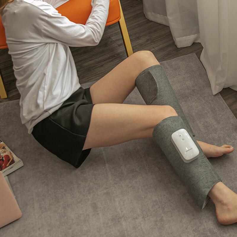 Professional Classical Portable Pressotherapy Leg Massager