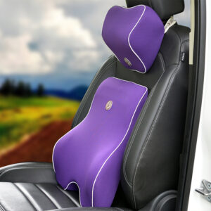 Purple（ Suit）