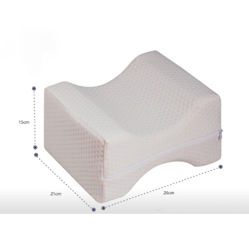 Pregnantlab™ Orthopedic Knee Pillow