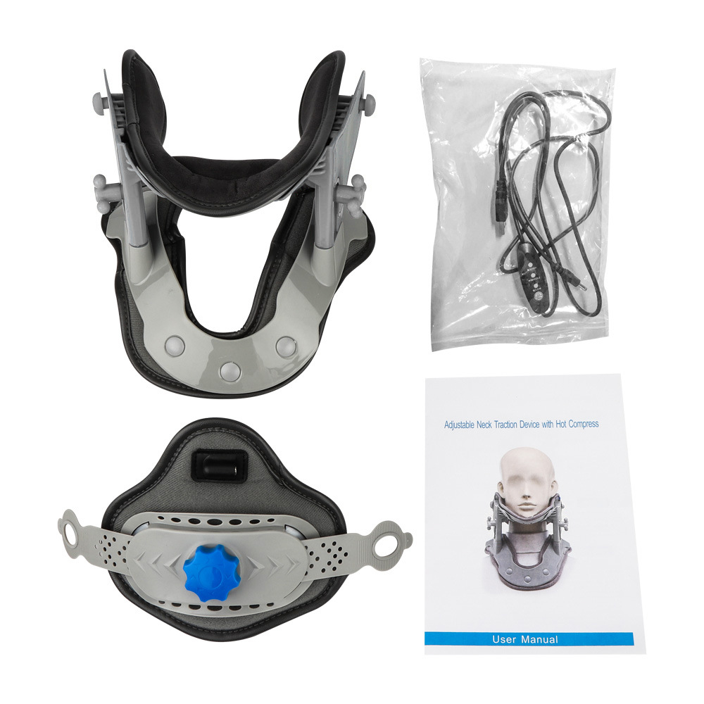 Comfort Neck Brace - VitaliZEN