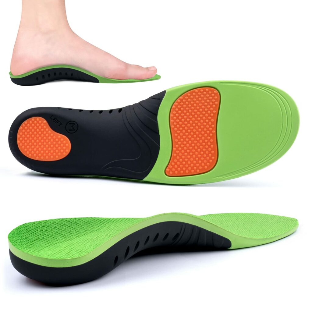 Foot Insoles Brooks Insoles Brooks Mens Running Shoes StepEase