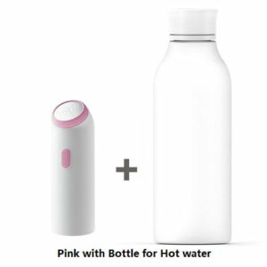 Pink+250ML Bottle