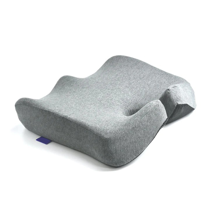 Pressure Relief Seat Cushion Durable Chair Cushion Portable Support Donut  Cushion for Office Long Time Sitting