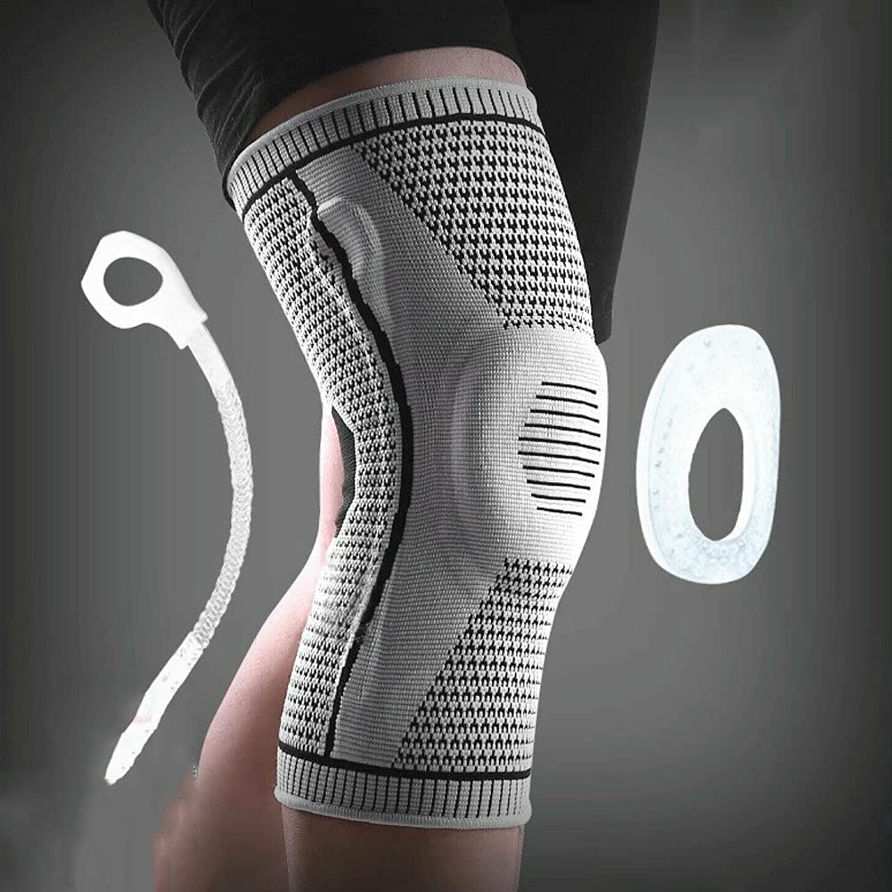 Be Active Knee Brace How To Wear Active X Knee Brace at Horace Gant blog
