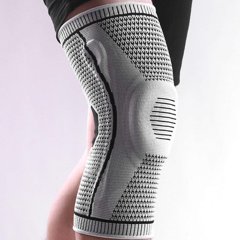 Be Active Knee Brace How To Wear Active X Knee Brace at Horace Gant blog