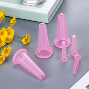 FacialLift Facial Cupping Kit