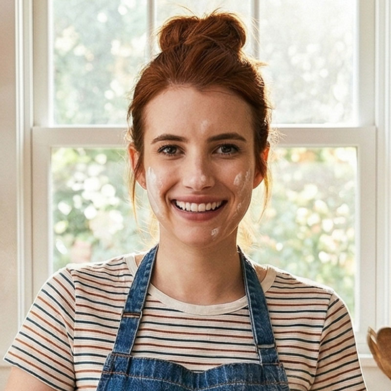 Emma Roberts