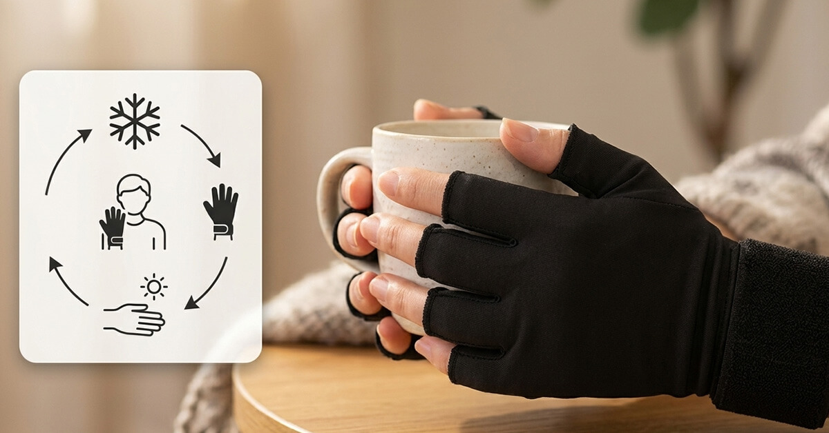 Reusable Design Saves Money on Daily Pain Management