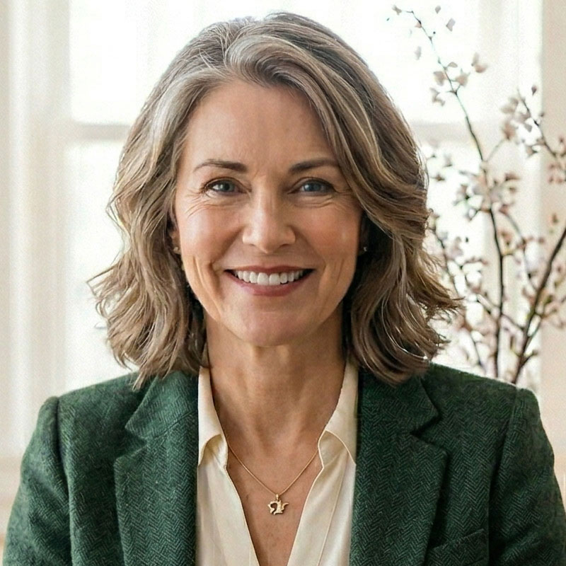 Sarah Mitchell