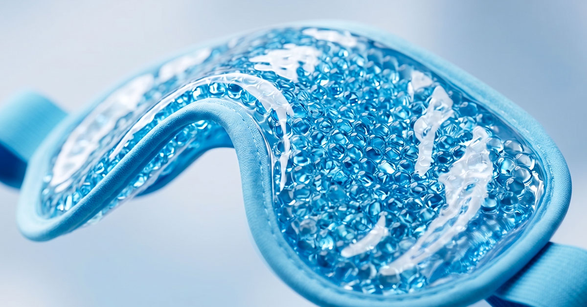 Reusable No-Drip Gel Stays Clean Between Uses
